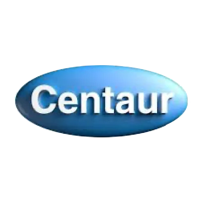 Centaur Logo